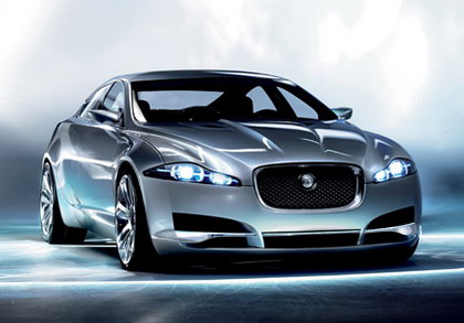 Jaguar on Imperialista  A Jaguar  Brit  Nica De Origem  Designa O Passado Como